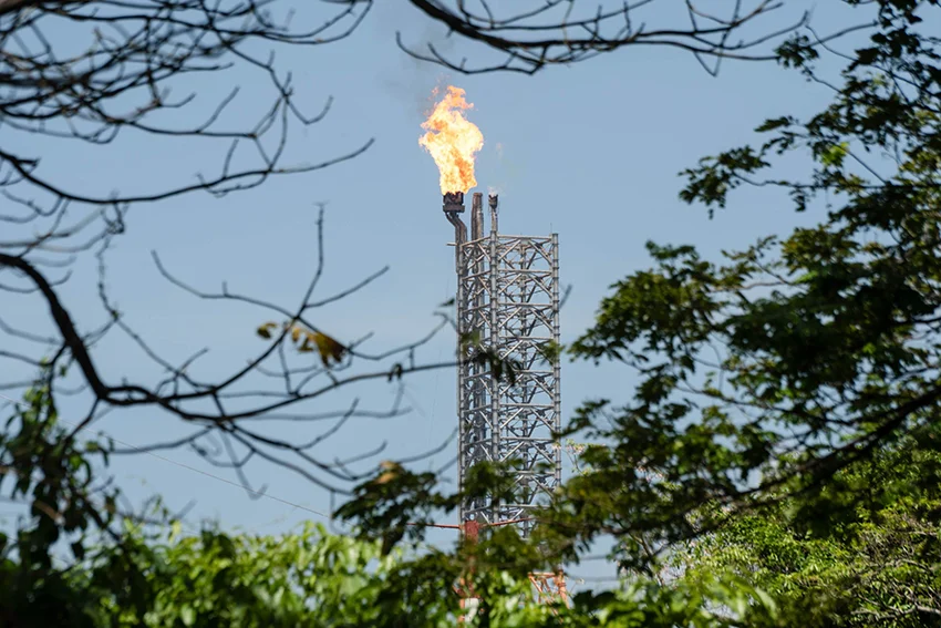 Resumen semanal de México: Avances en las conversaciones del T-MEC mientras Pemex reconoce encubrimiento del derrame de petróleo en el Golfo