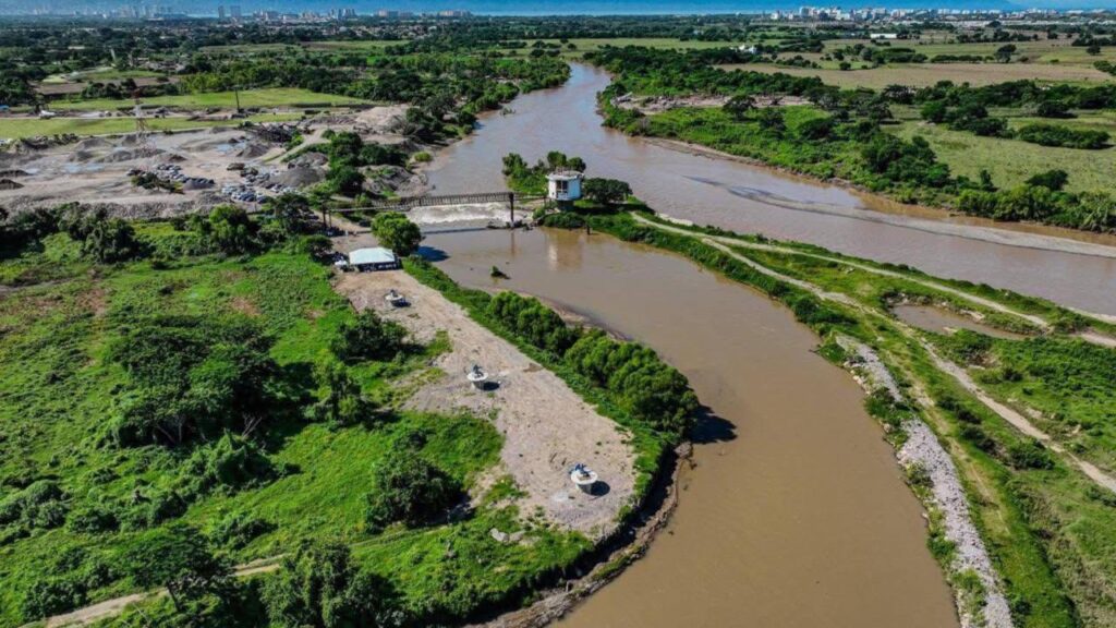 SEAPAL Vallarta anuncia una histórica inversión de 900 mdp para garantizar el suministro de agua