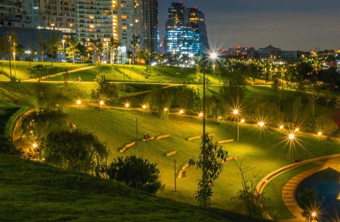 Sinaloa promueve nueva ley para potenciar espacios verdes y la arborización en entornos urbanos