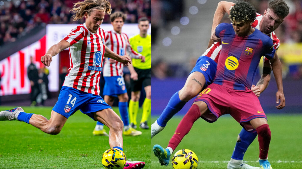 Una alerta que asusta a México y sus equipos de fútbol