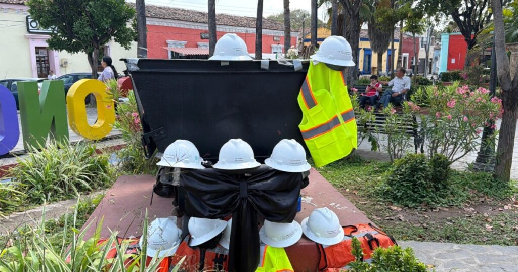 ¡Dos más descubiertos! Ya son nueve los mineros de Concordia hallados sin vida.