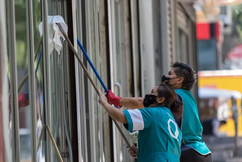 ¿Qué revelan los últimos datos de empleo en México sobre la economía?