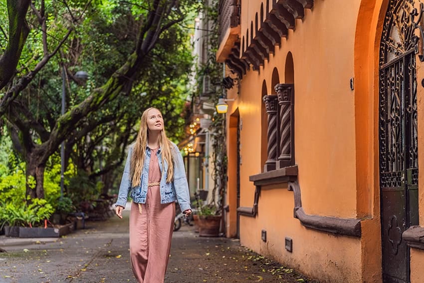 ¿Qué tan seguro es México para los expatriados? Un mensaje de Travis Bembenek, CEO de Mexico News Daily.