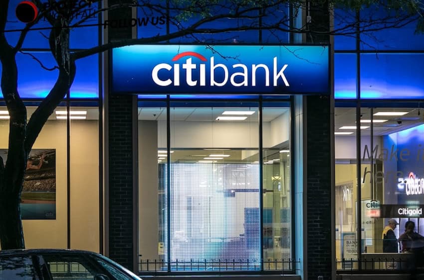 Con nuevos inversionistas, Citigroup avanza en su desinversión de Banamex