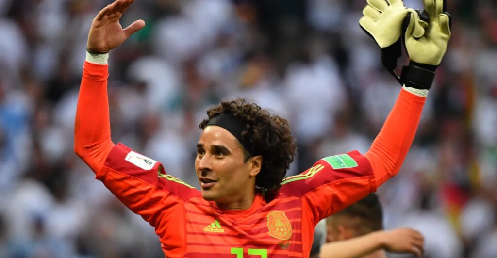 Guillermo Ochoa anuncia su retiro tras el Mundial