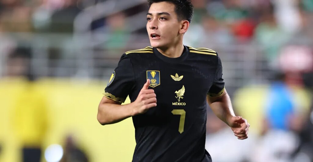 México anuncia las primeras convocatorias para la Copa del Mundo 2026.